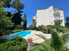 Villa Flora